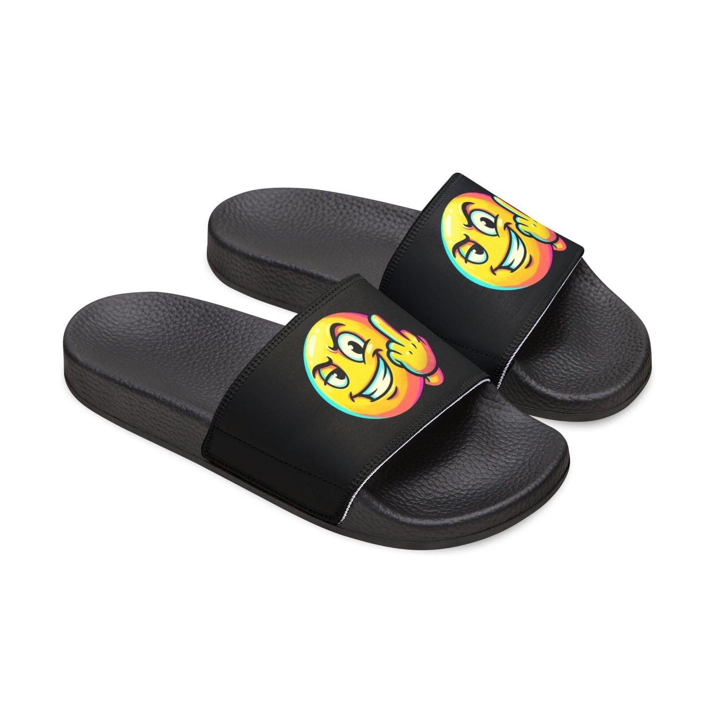 Removable-Strap Sandals