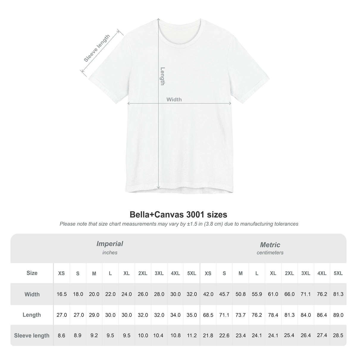 Love the Journey Unisex Jersey Short Sleeve Tee