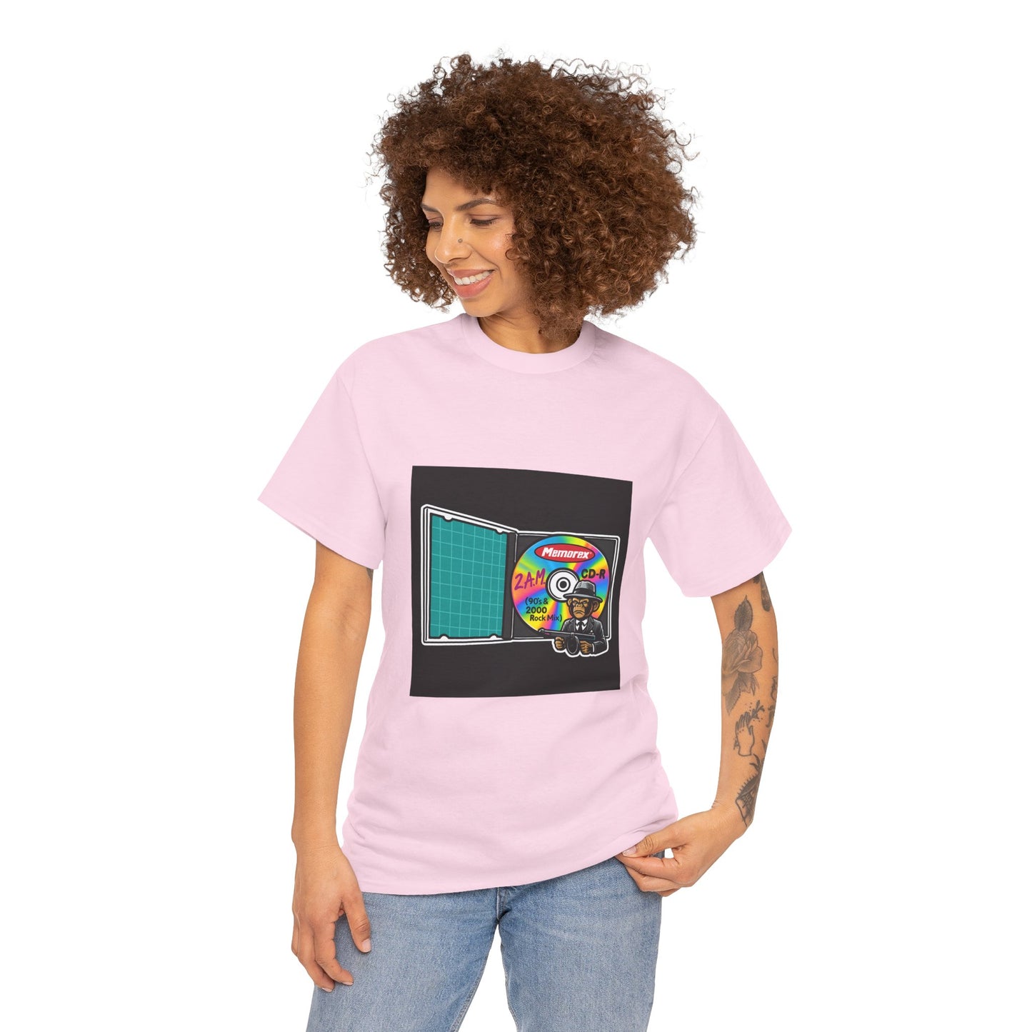 2 A.M. Solid Old Skewl Unisex Tee, Nostalgic Shirt, Gift for Gamers, 90s Style T-Shirt, Fun Casual Wear, Unique Graphic Top, Music Tees