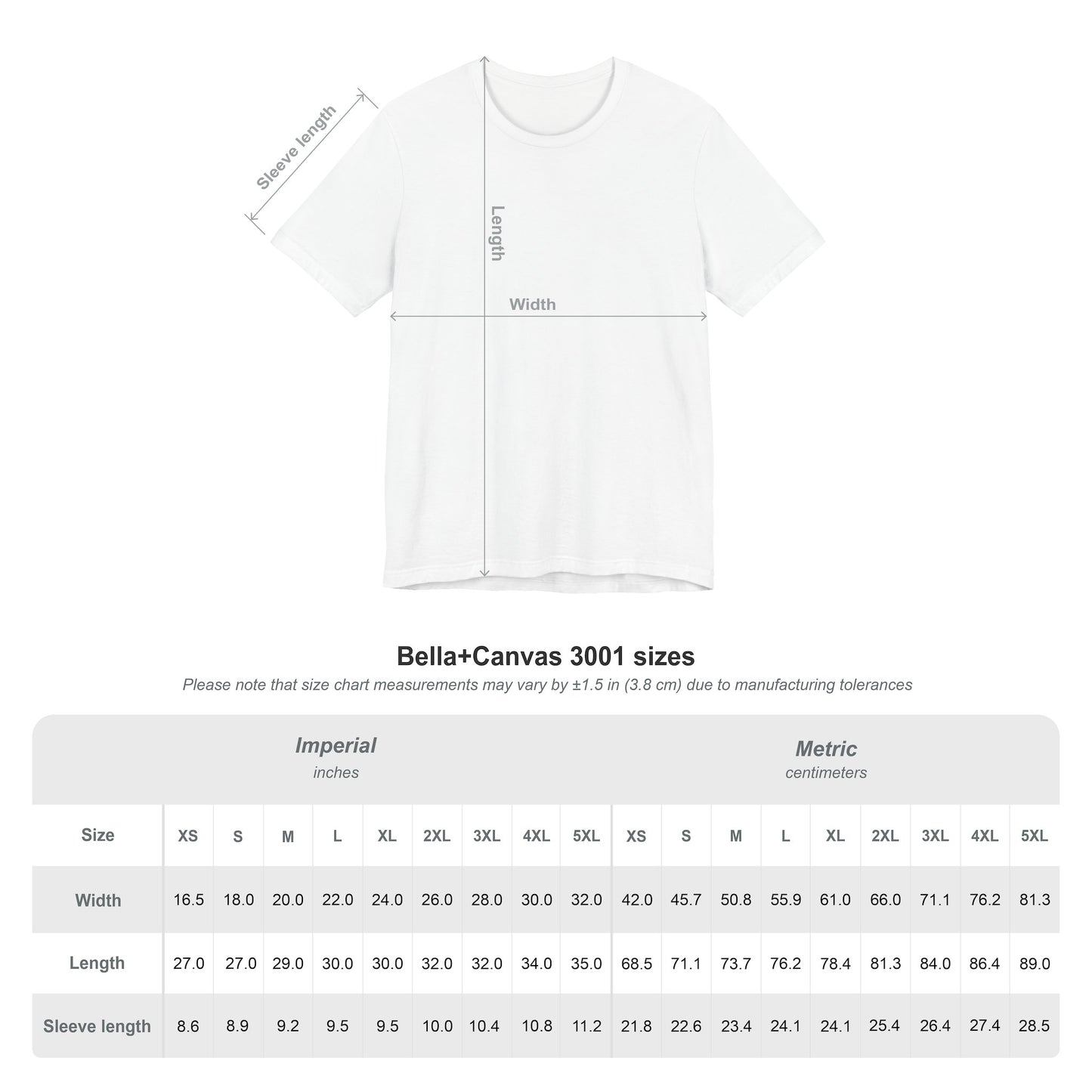 Love the Journey Unisex Jersey Short Sleeve Tee
