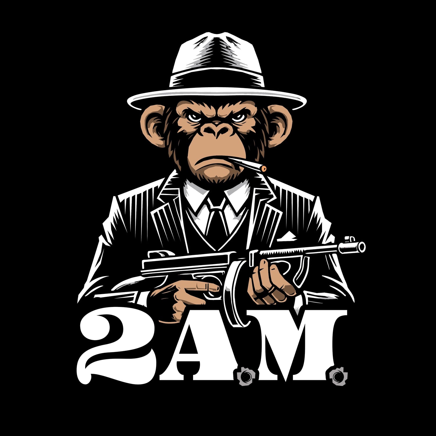2 A.M. Merch