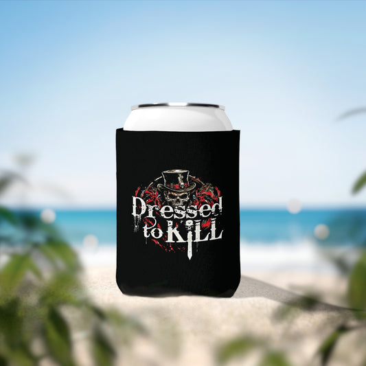 DTK KOOZIE