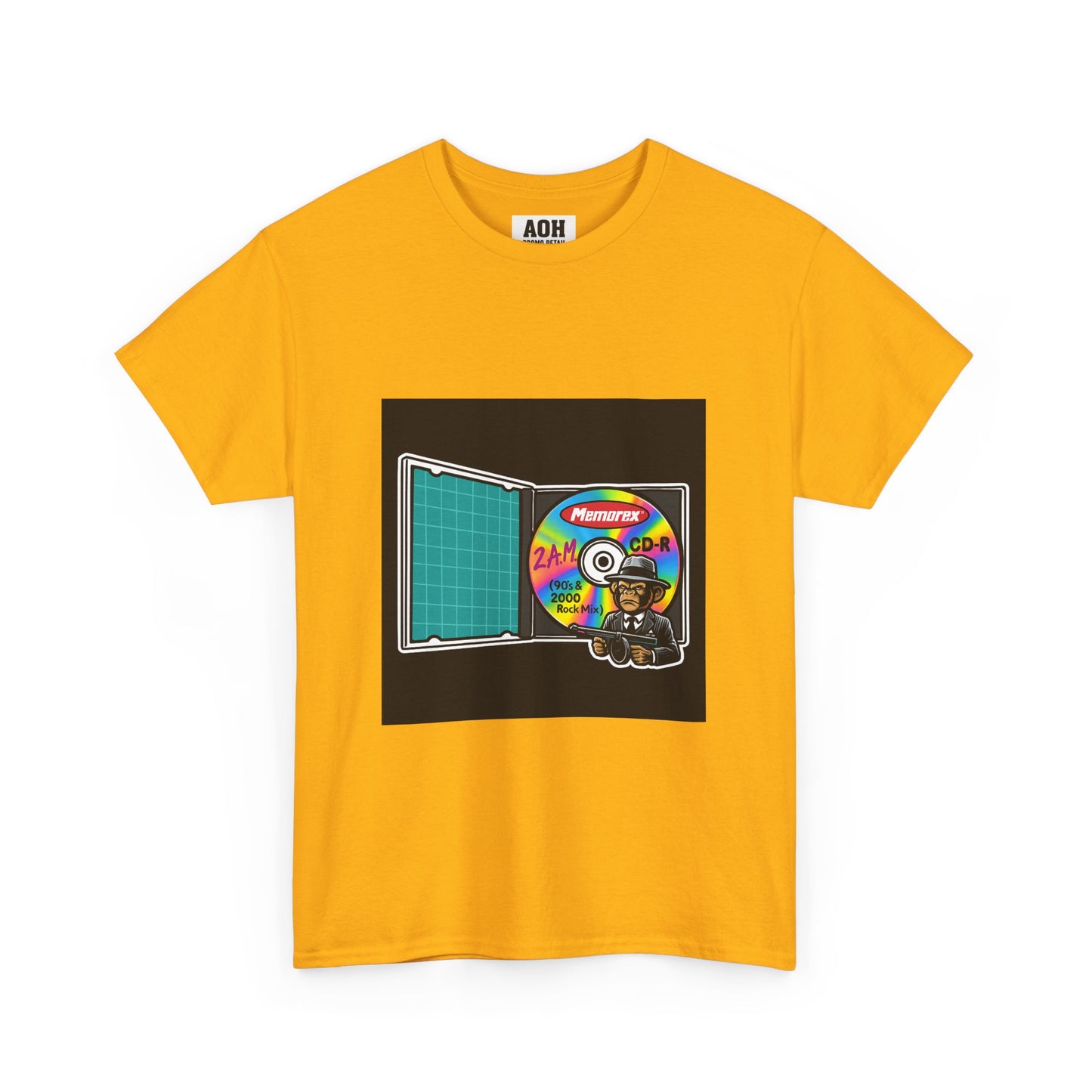 2 A.M. Solid Old Skewl Unisex Tee, Nostalgic Shirt, Gift for Gamers, 90s Style T-Shirt, Fun Casual Wear, Unique Graphic Top, Music Tees