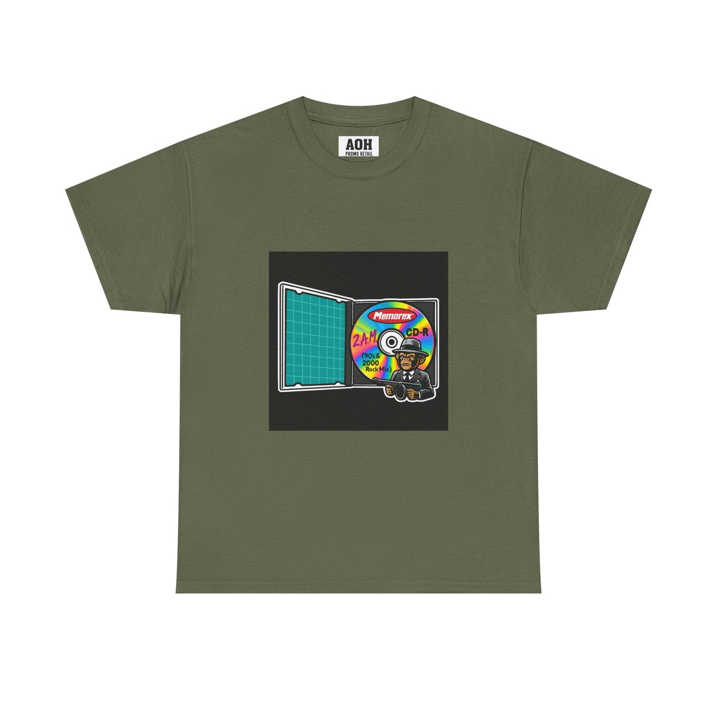 2 A.M. Solid Old Skewl Unisex Tee, Nostalgic Shirt, Gift for Gamers, 90s Style T-Shirt, Fun Casual Wear, Unique Graphic Top, Music Tees