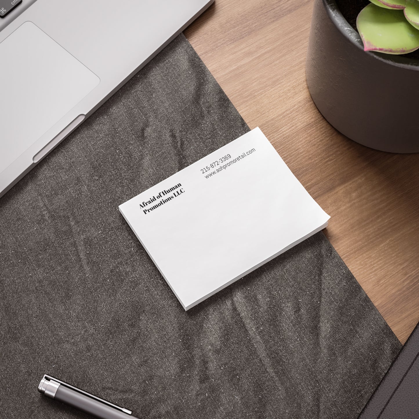 Post-it® Note Pads