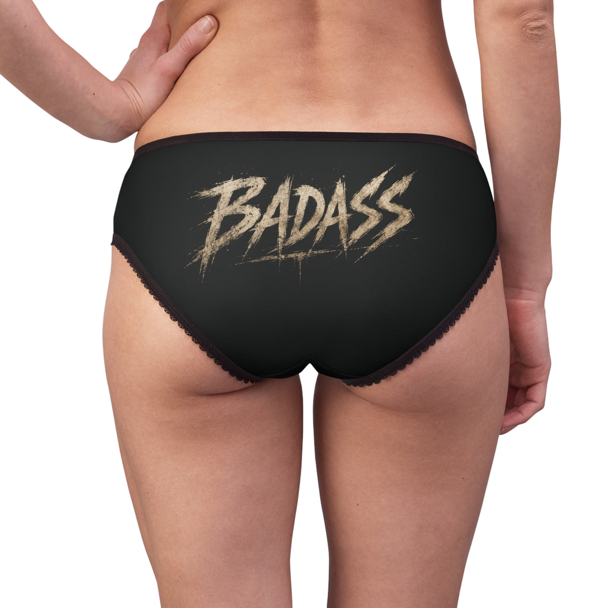 “Badass” Women’s Panties