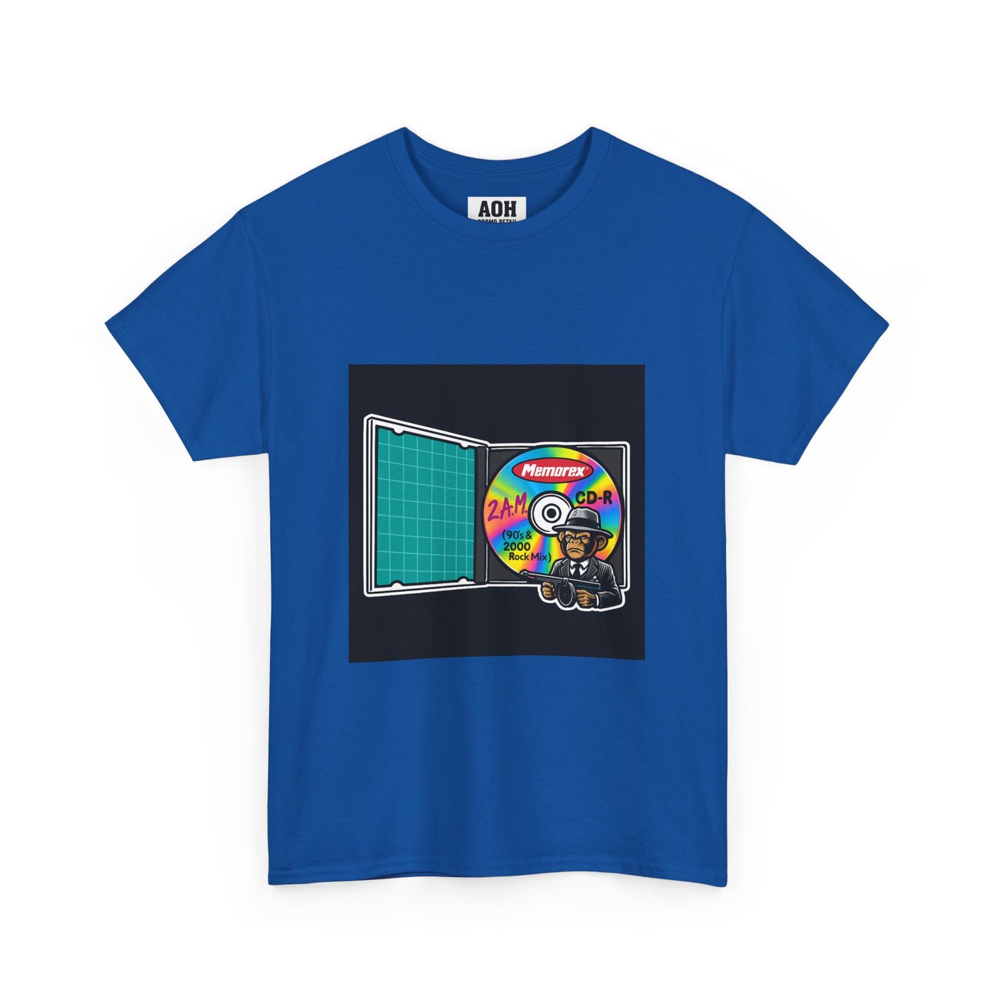 2 A.M. Solid Old Skewl Unisex Tee, Nostalgic Shirt, Gift for Gamers, 90s Style T-Shirt, Fun Casual Wear, Unique Graphic Top, Music Tees