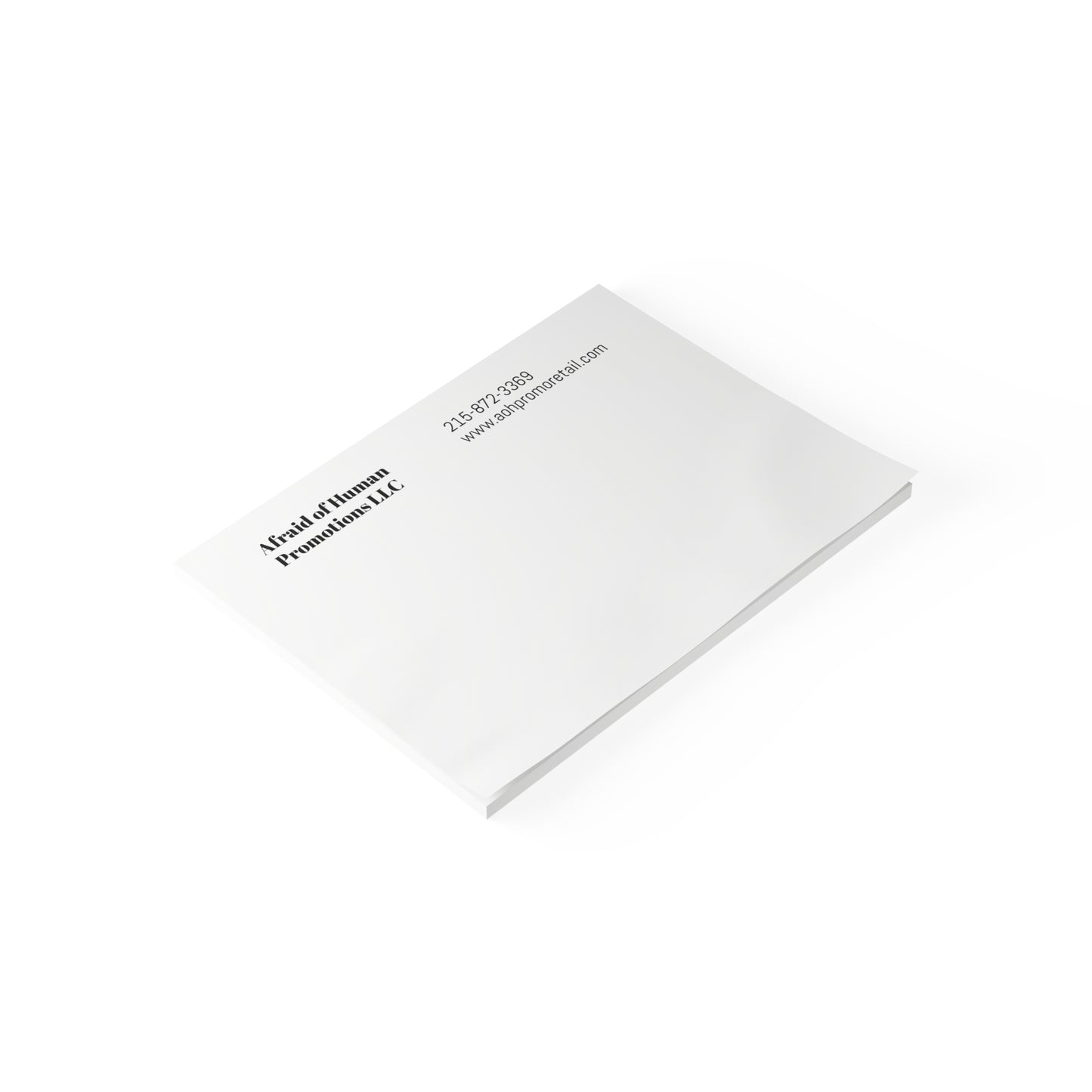 Post-it® Note Pads