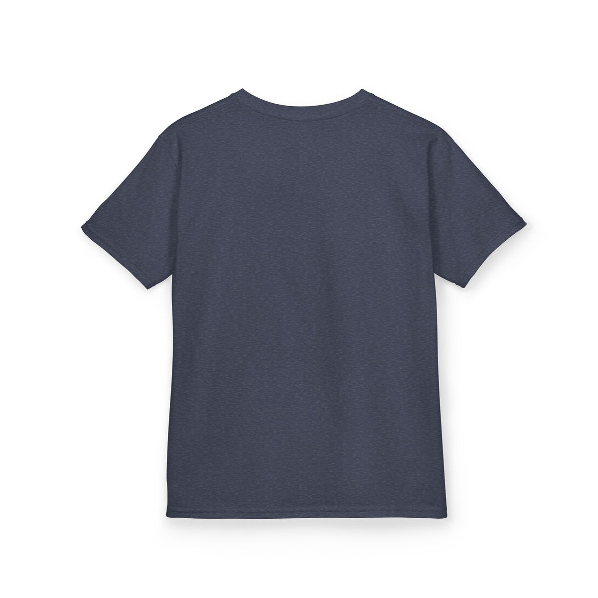 Afraid of Human Cool Kids Graphic Tee - Perfect for Birthdays, Everyday Wear, Gifts, Casual Outfits, and Celebrations!