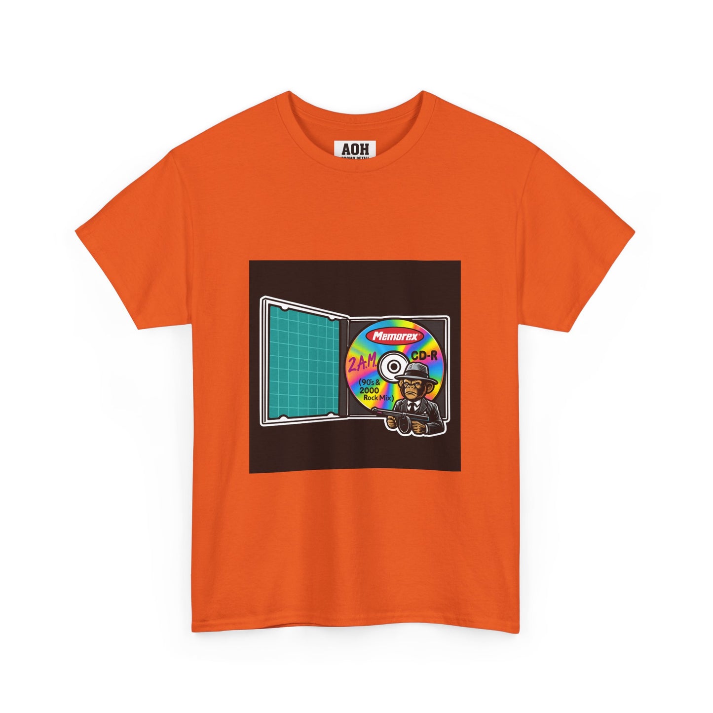 2 A.M. Solid Old Skewl Unisex Tee, Nostalgic Shirt, Gift for Gamers, 90s Style T-Shirt, Fun Casual Wear, Unique Graphic Top, Music Tees