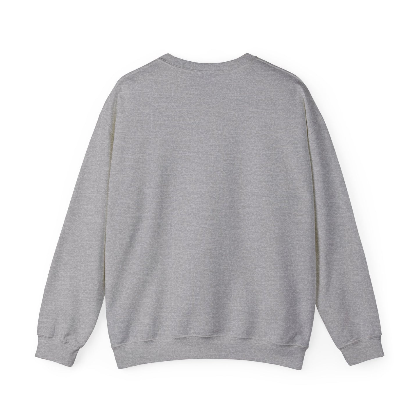 “Fuck Off” Unisex Heavy Blend™ Crewneck Sweatshirt