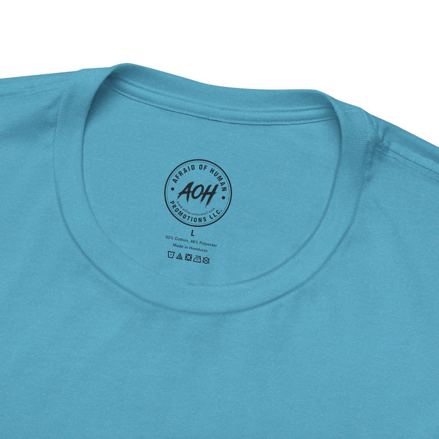 AOH PROMO MERCH Unisex Jersey Short Sleeve Tee