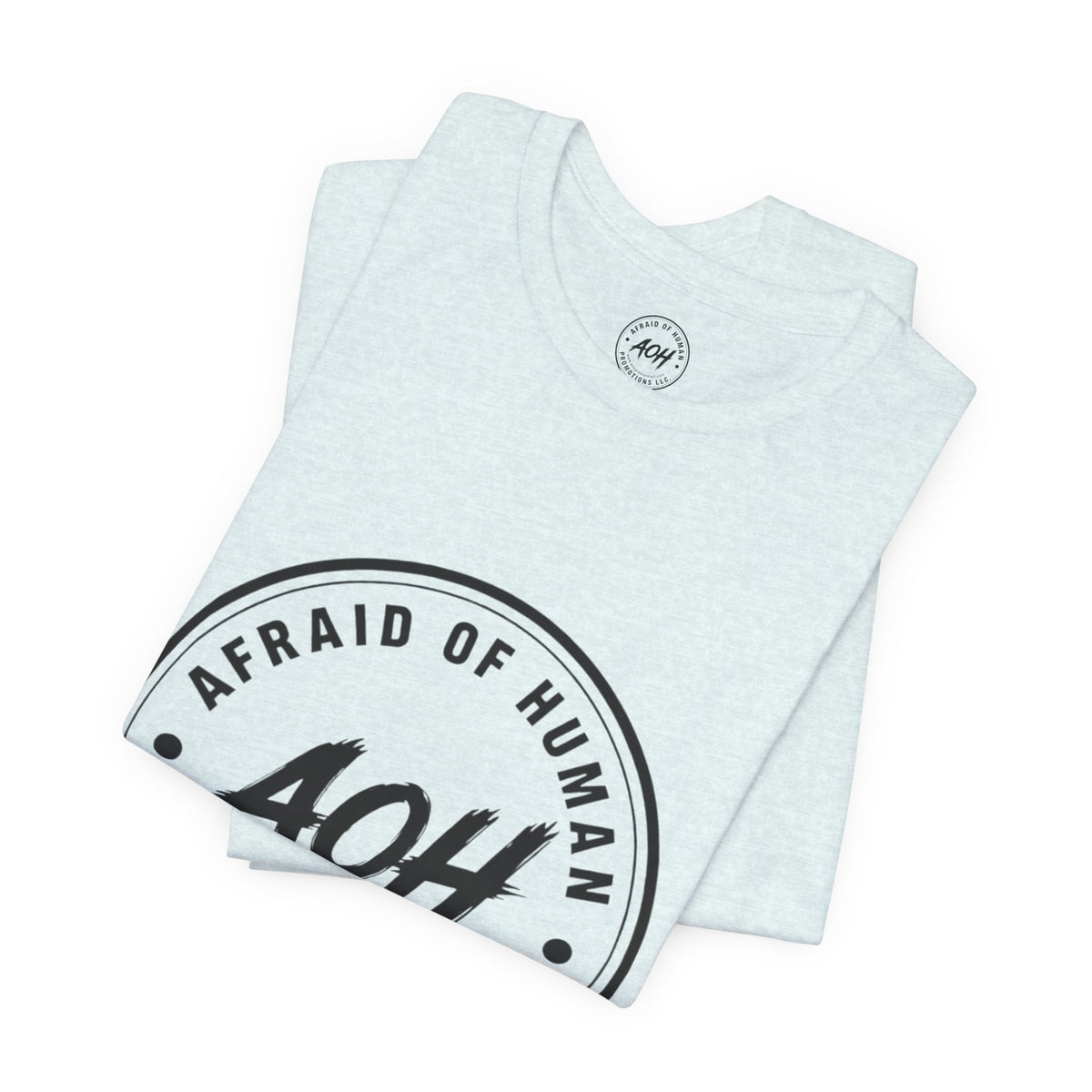 AOH PROMO MERCH Unisex Jersey Short Sleeve Tee