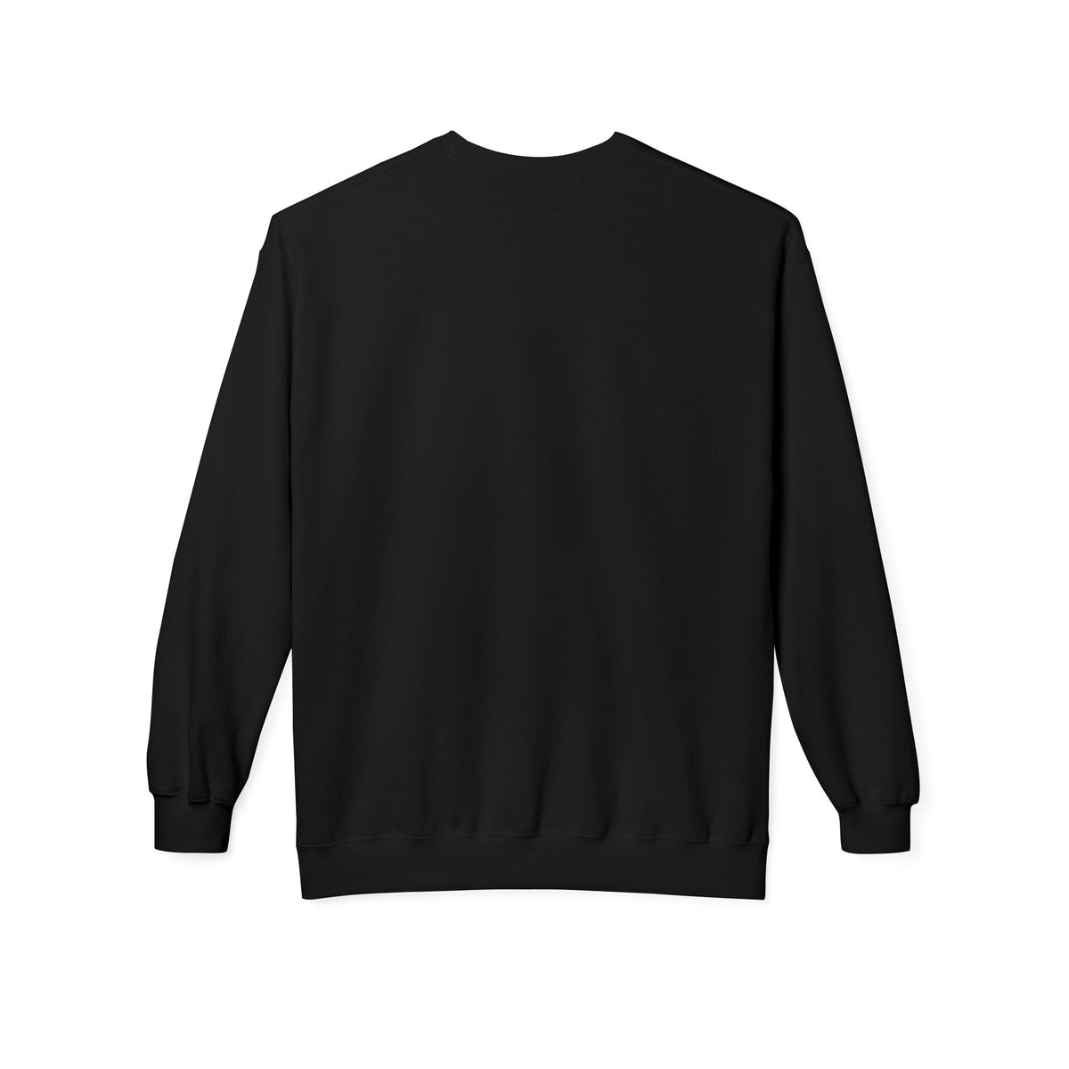 USA Flag AOH Fleece Crewneck Sweatshirt