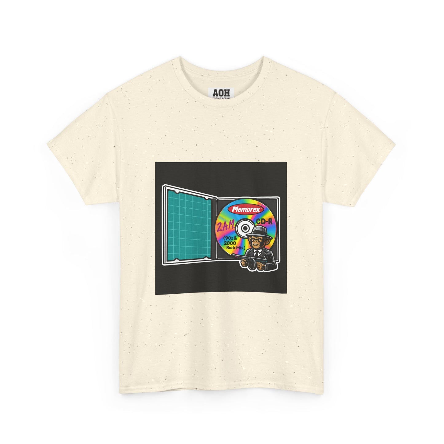 2 A.M. Solid Old Skewl Unisex Tee, Nostalgic Shirt, Gift for Gamers, 90s Style T-Shirt, Fun Casual Wear, Unique Graphic Top, Music Tees