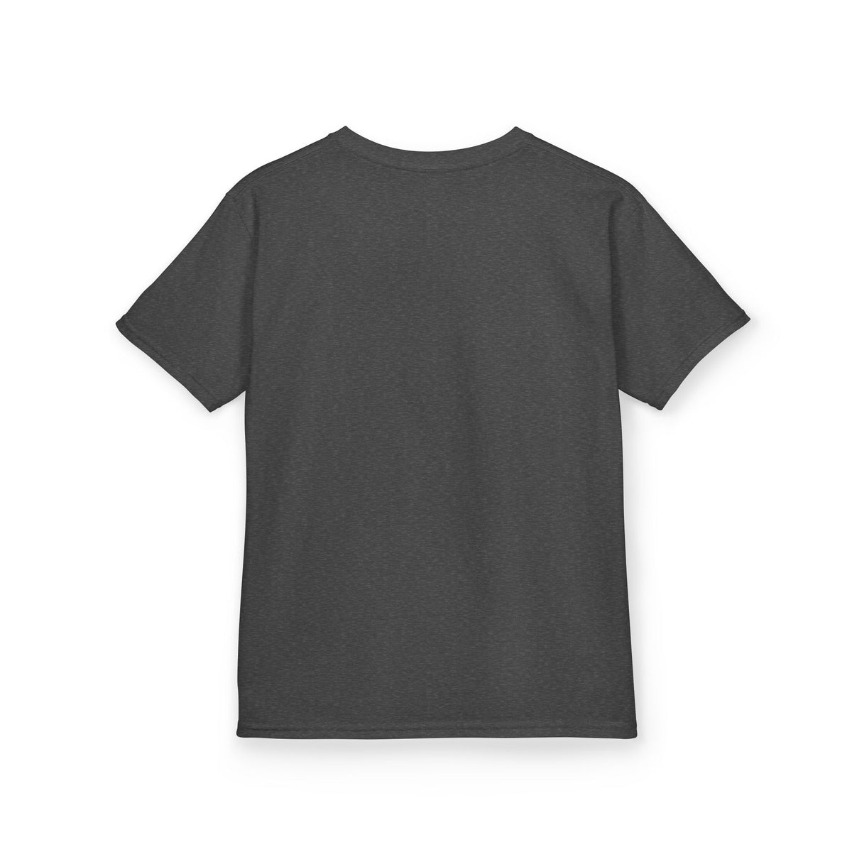 Afraid of Human Cool Kids Graphic Tee - Perfect for Birthdays, Everyday Wear, Gifts, Casual Outfits, and Celebrations!