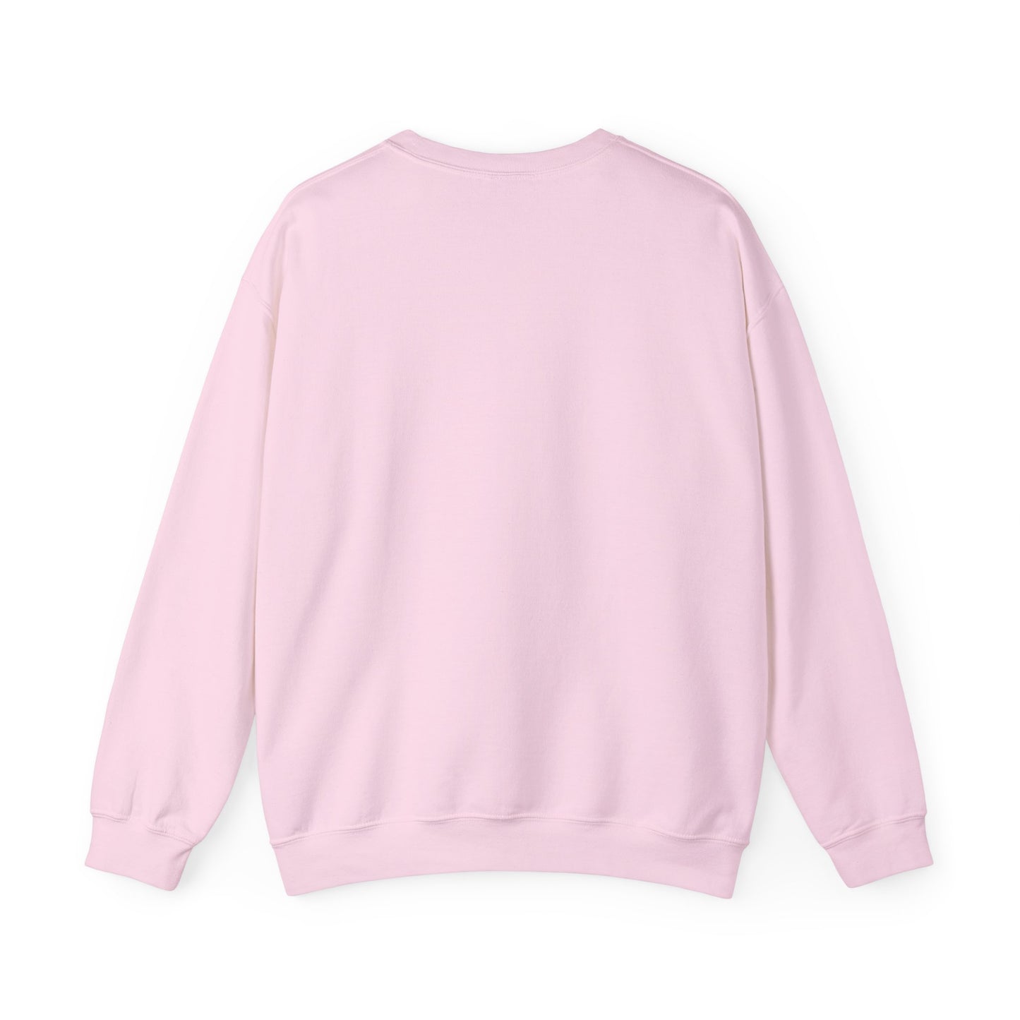 “Fuck Off” Unisex Heavy Blend™ Crewneck Sweatshirt