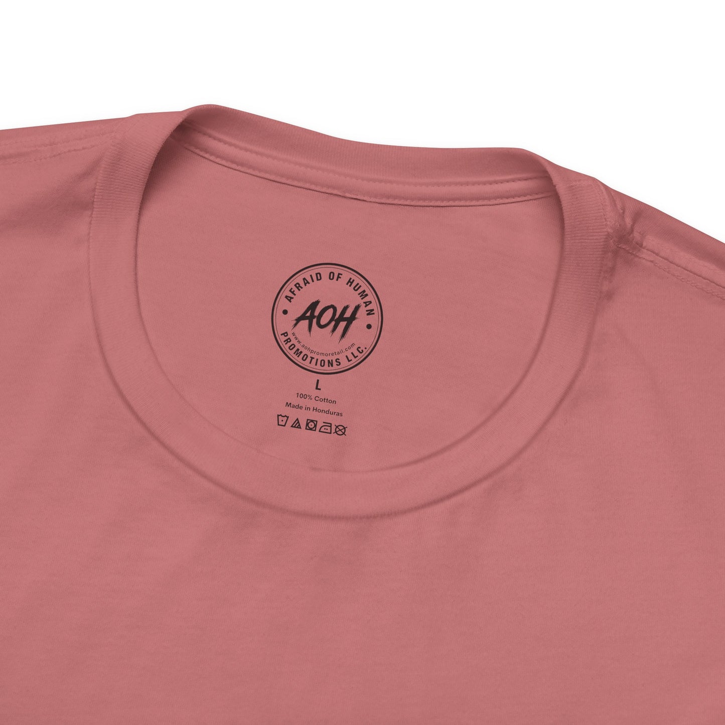 AOH PROMO MERCH Unisex Jersey Short Sleeve Tee