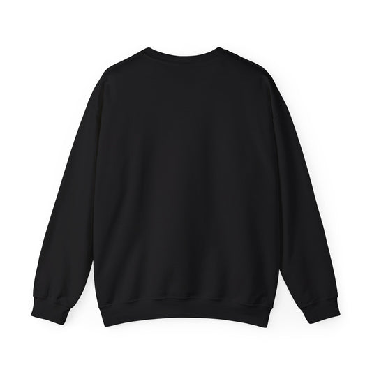 “Take me Away” Alien 👽 Collective Bella Badass 999- Unisex Heavy Blend™ Crewneck Sweatshirt
