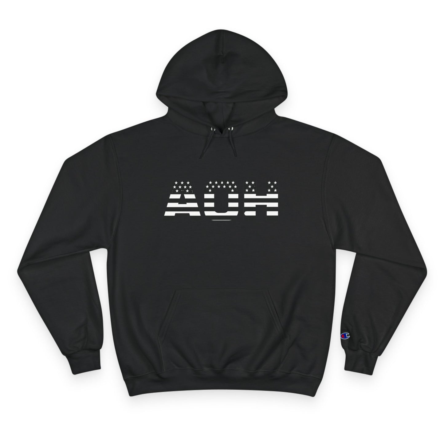 AOH - America 🇺🇸 Champion Hoodie