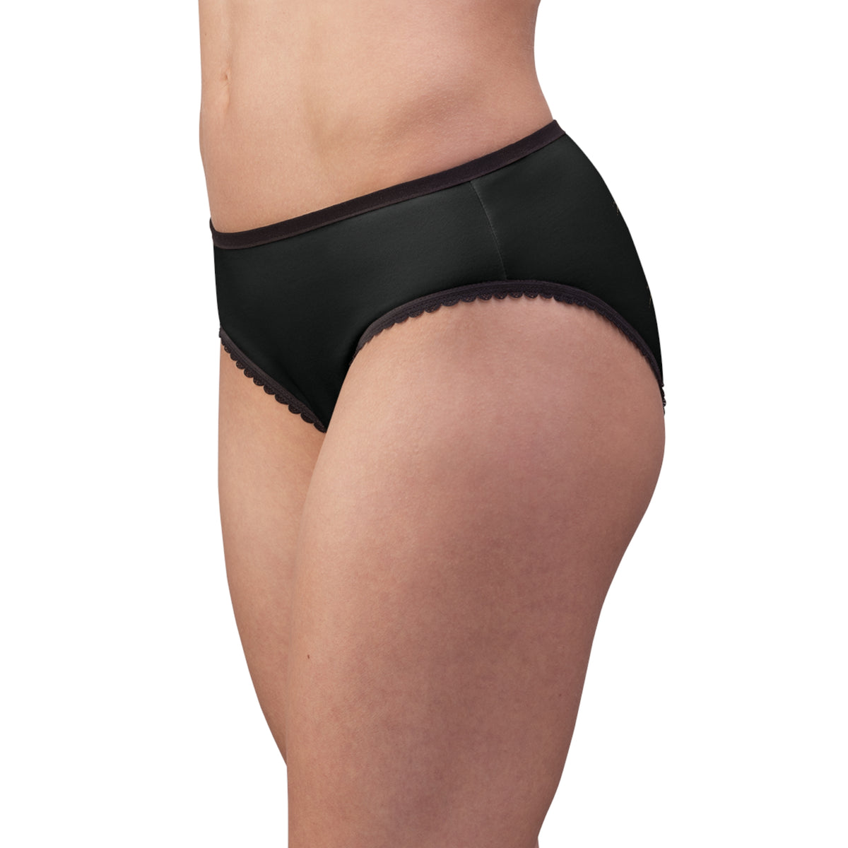 “Badass” Women’s Panties