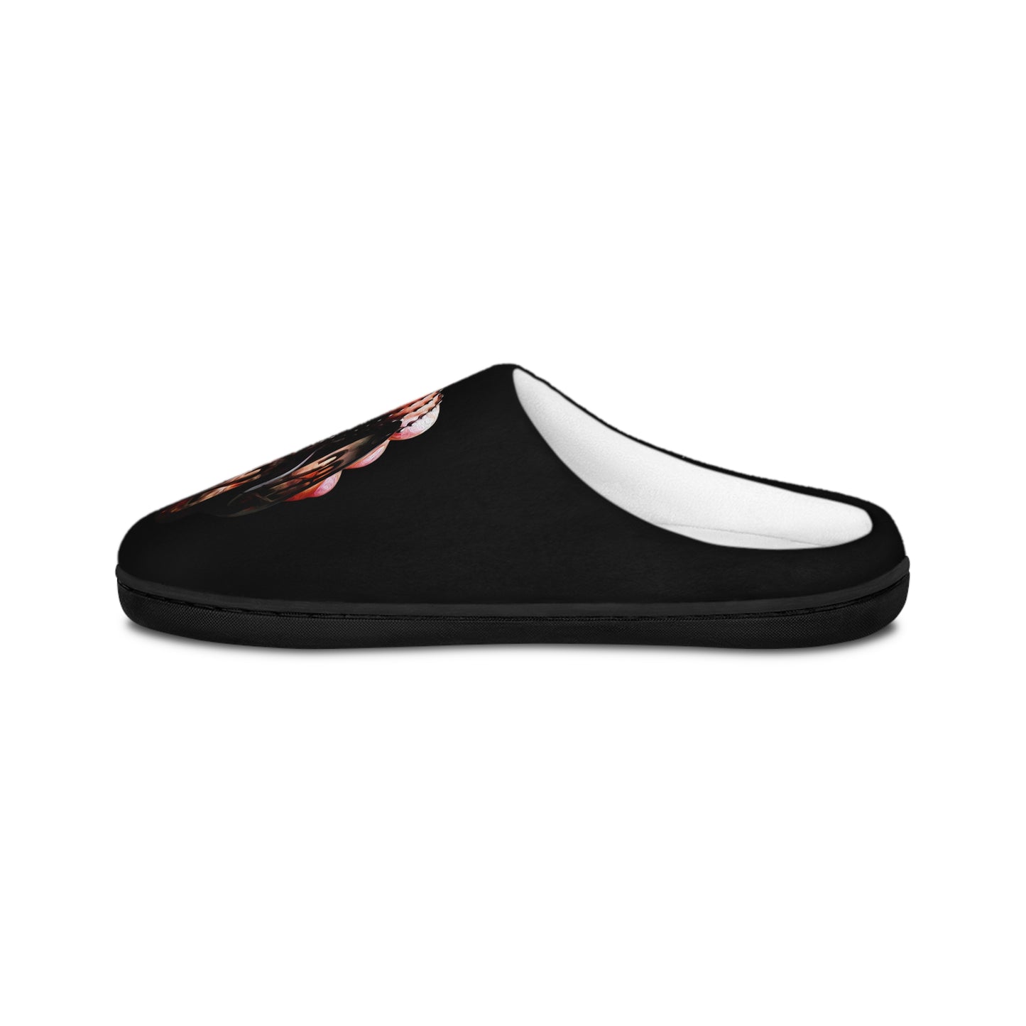 AOH Men's Indoor Slippers, Cozy Home Footwear, Unique Gift For Him, Relaxing Loungewear, Perfect For Any Occasion