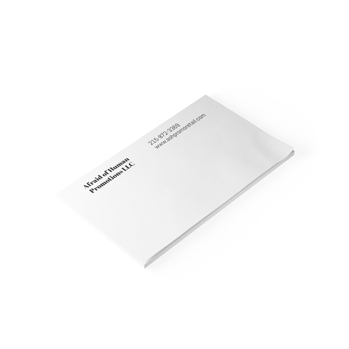Post-it® Note Pads