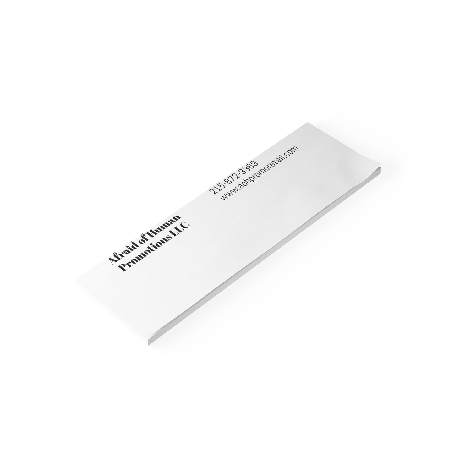 Post-it® Note Pads