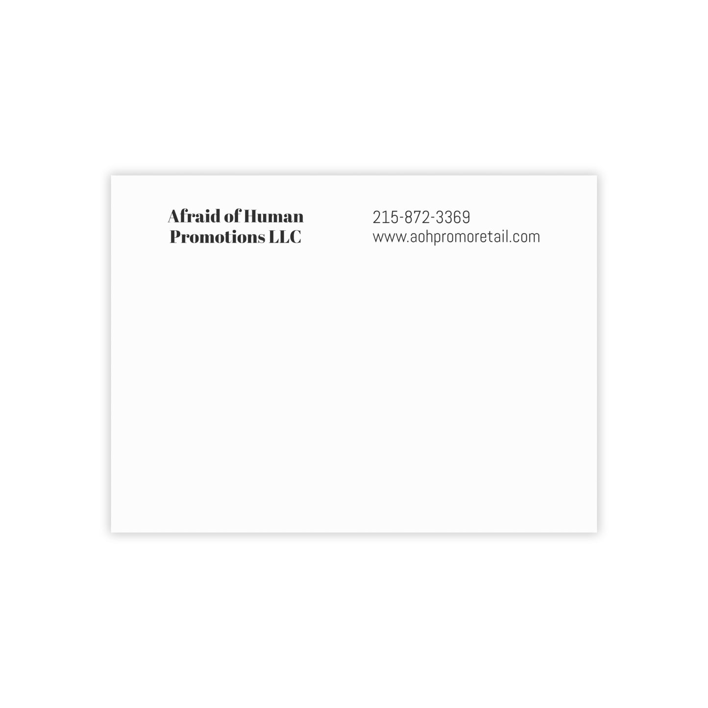 Post-it® Note Pads