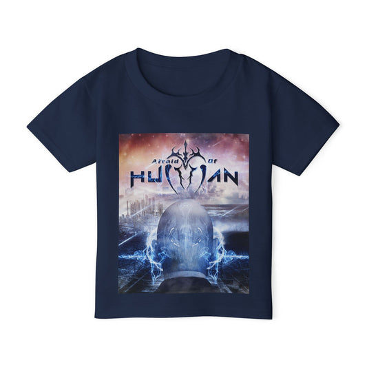 AOH Merch Children's Heavy Cotton™ Toddler T-shirt