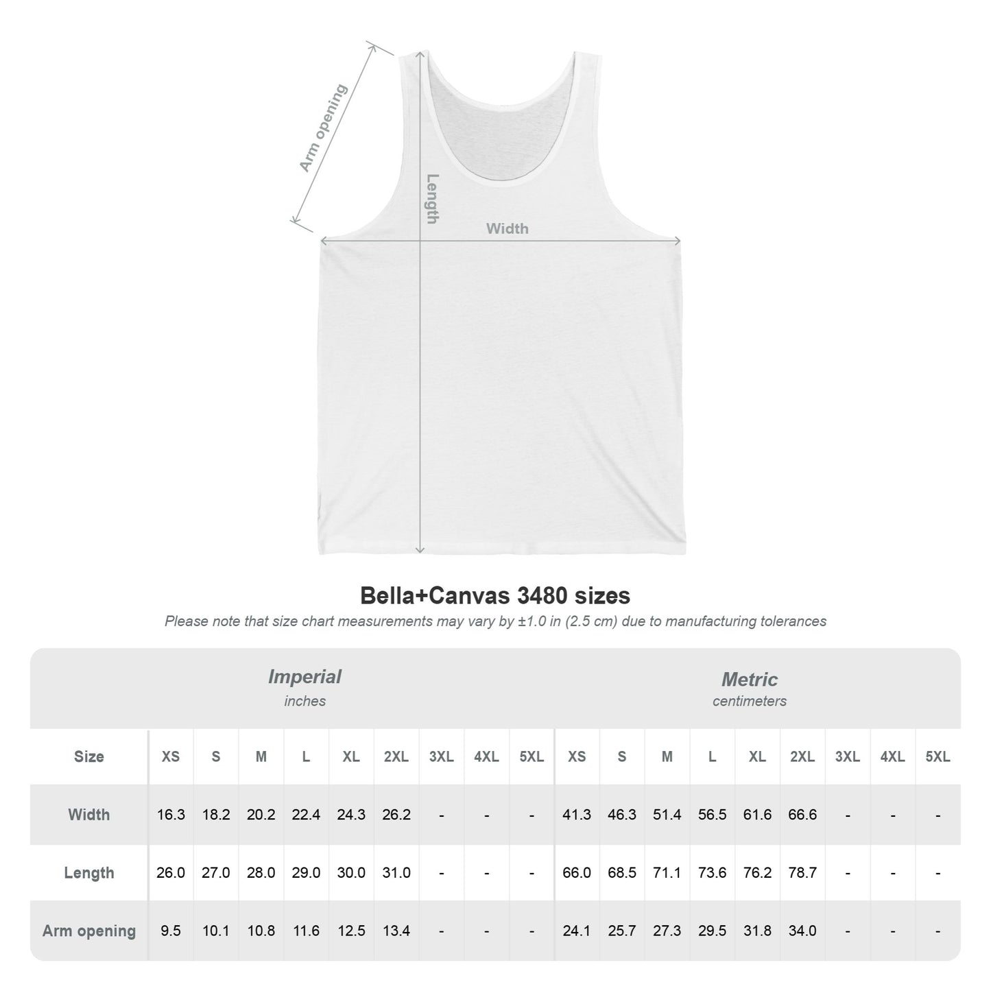 Dressed to Kill (DTK) Unisex Tank