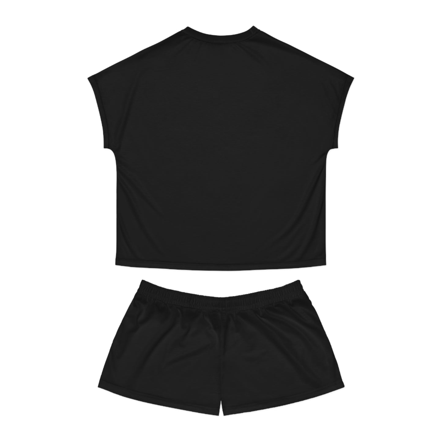 Alien 👽 Collective Women's Short Pajama Set (AOP) *SIZE UP*