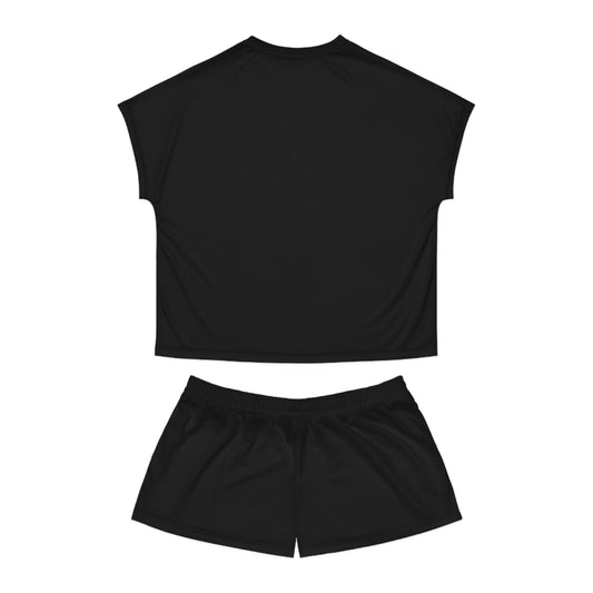 Alien 👽 Collective Women's Short Pajama Set (AOP) *SIZE UP*