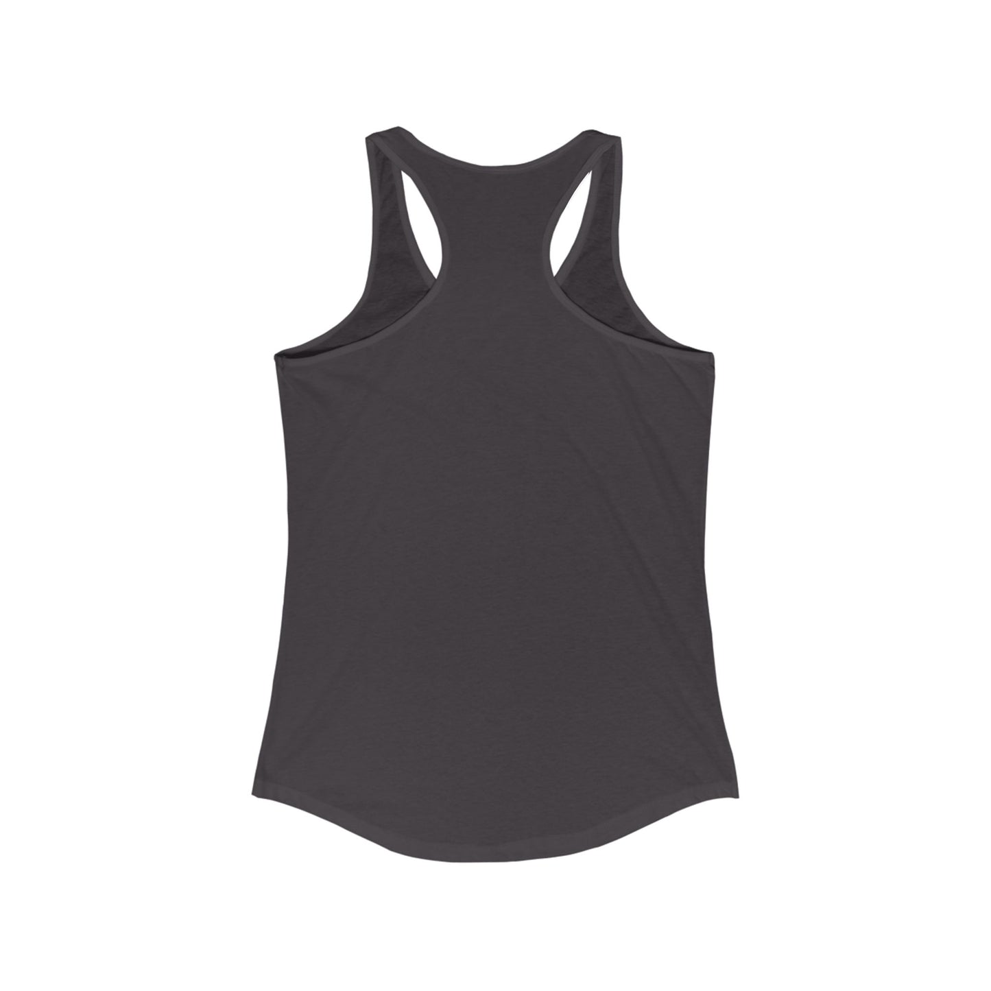 Bella Badass-Divine 999- Racerback Tank Top - Spiritual Gift, Yoga Wear, Casual Summer Outfit, Manifestation Apparel, Angel Number Tee