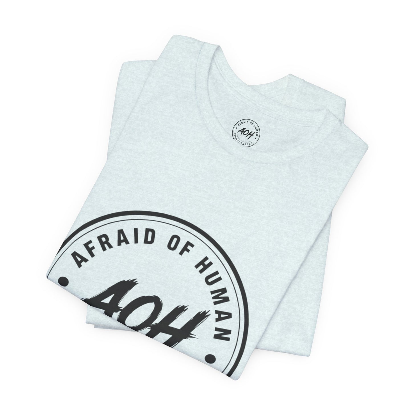 AOH PROMO MERCH Unisex Jersey Short Sleeve Tee