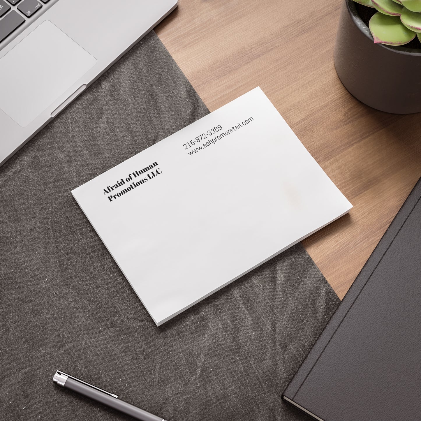 Post-it® Note Pads