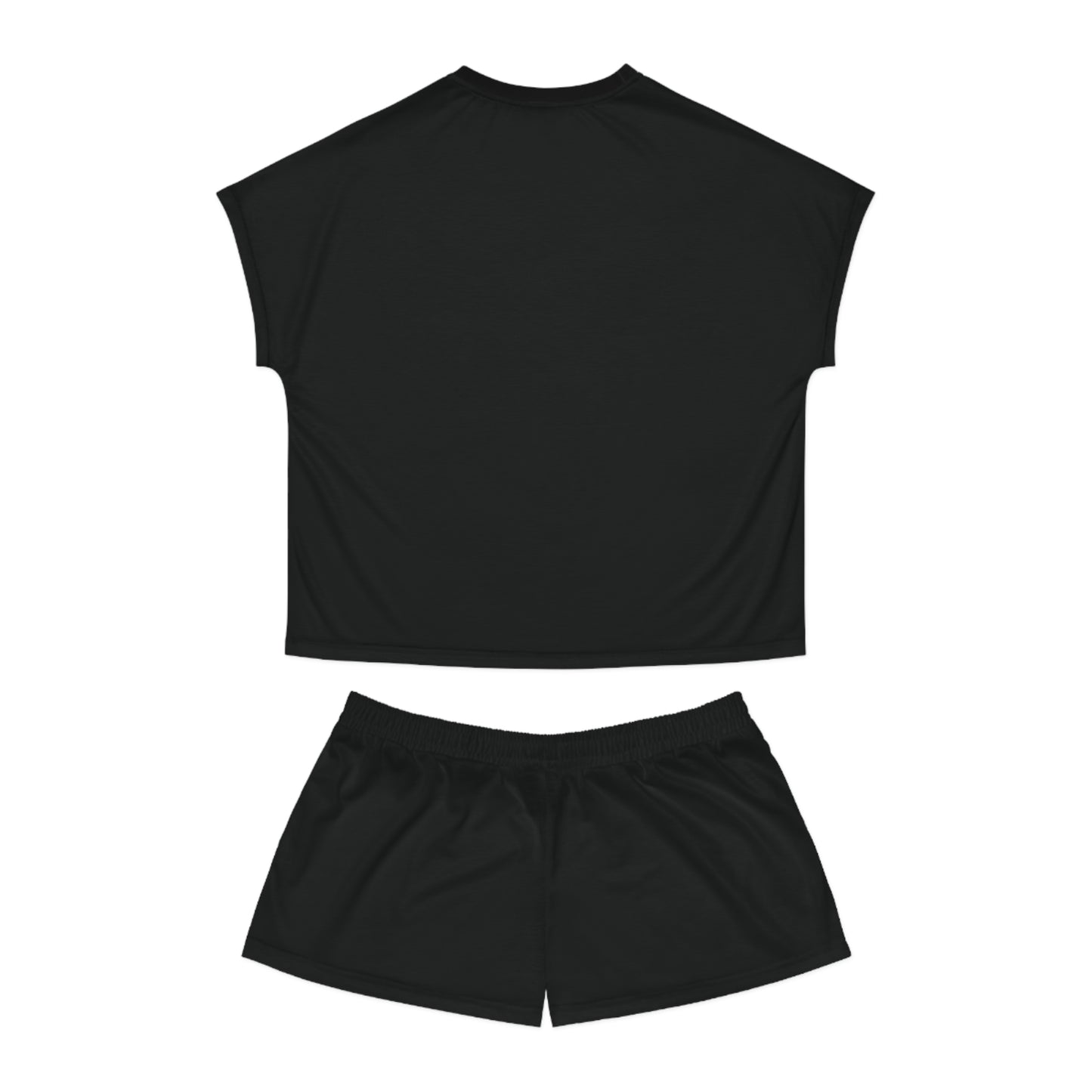 Bella Badass Women's Pajama Set