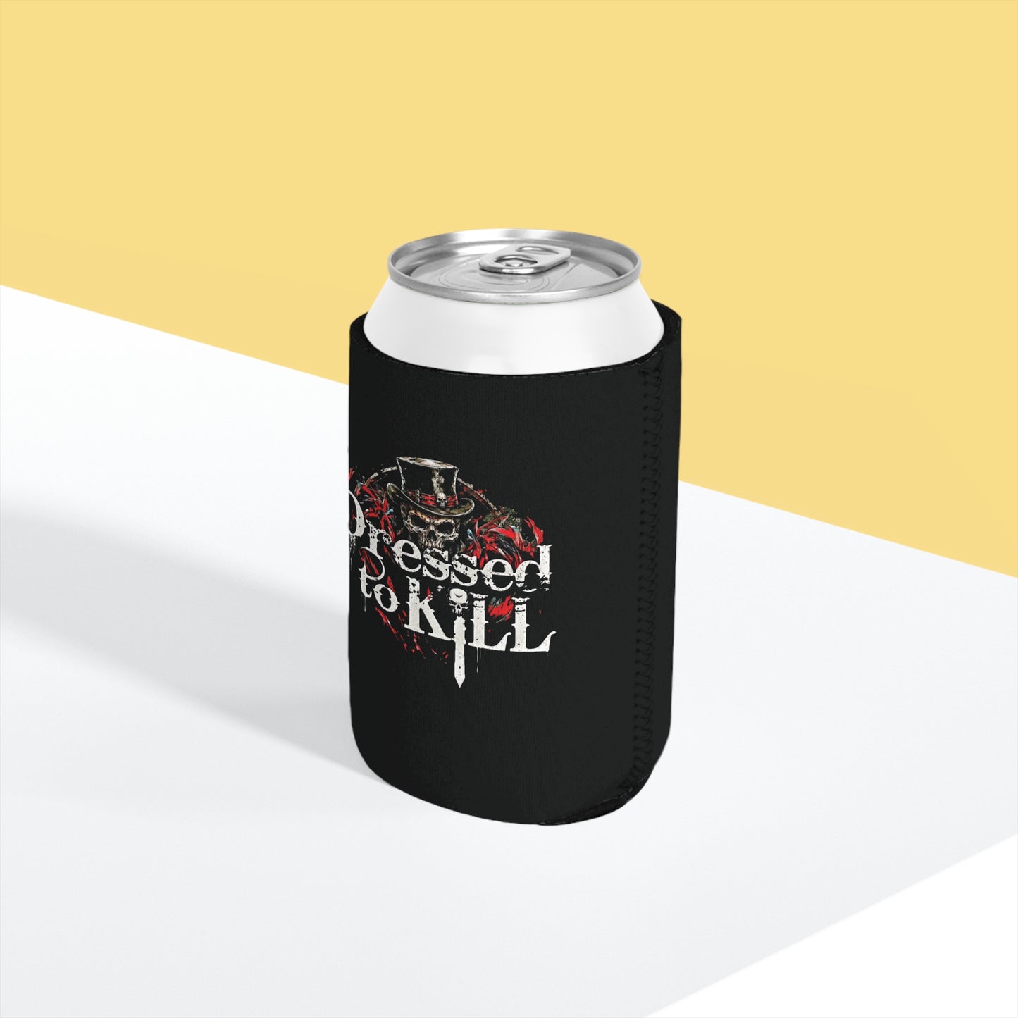 DTK KOOZIE