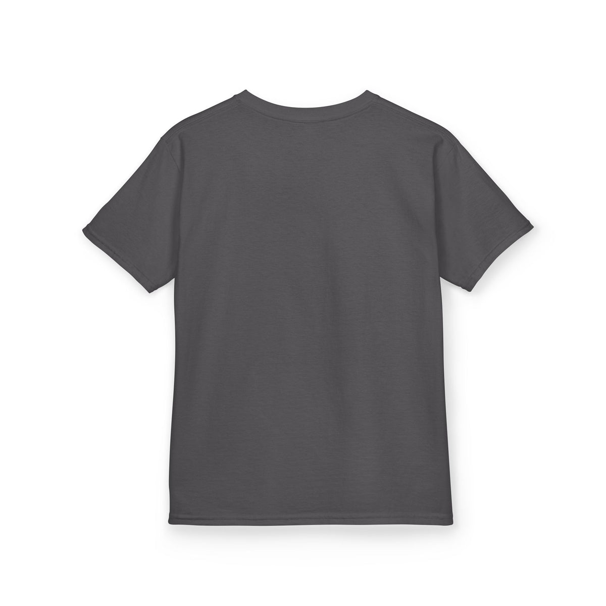 Afraid of Human Cool Kids Graphic Tee - Perfect for Birthdays, Everyday Wear, Gifts, Casual Outfits, and Celebrations!