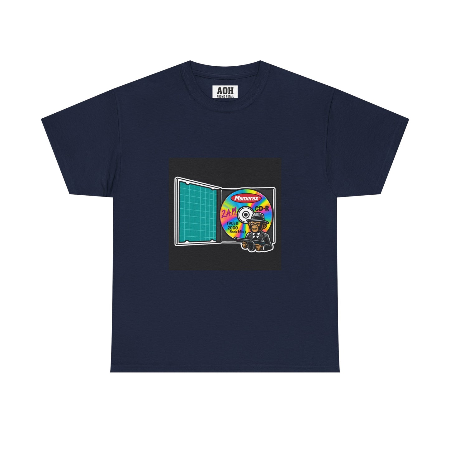 2 A.M. Solid Old Skewl Unisex Tee, Nostalgic Shirt, Gift for Gamers, 90s Style T-Shirt, Fun Casual Wear, Unique Graphic Top, Music Tees