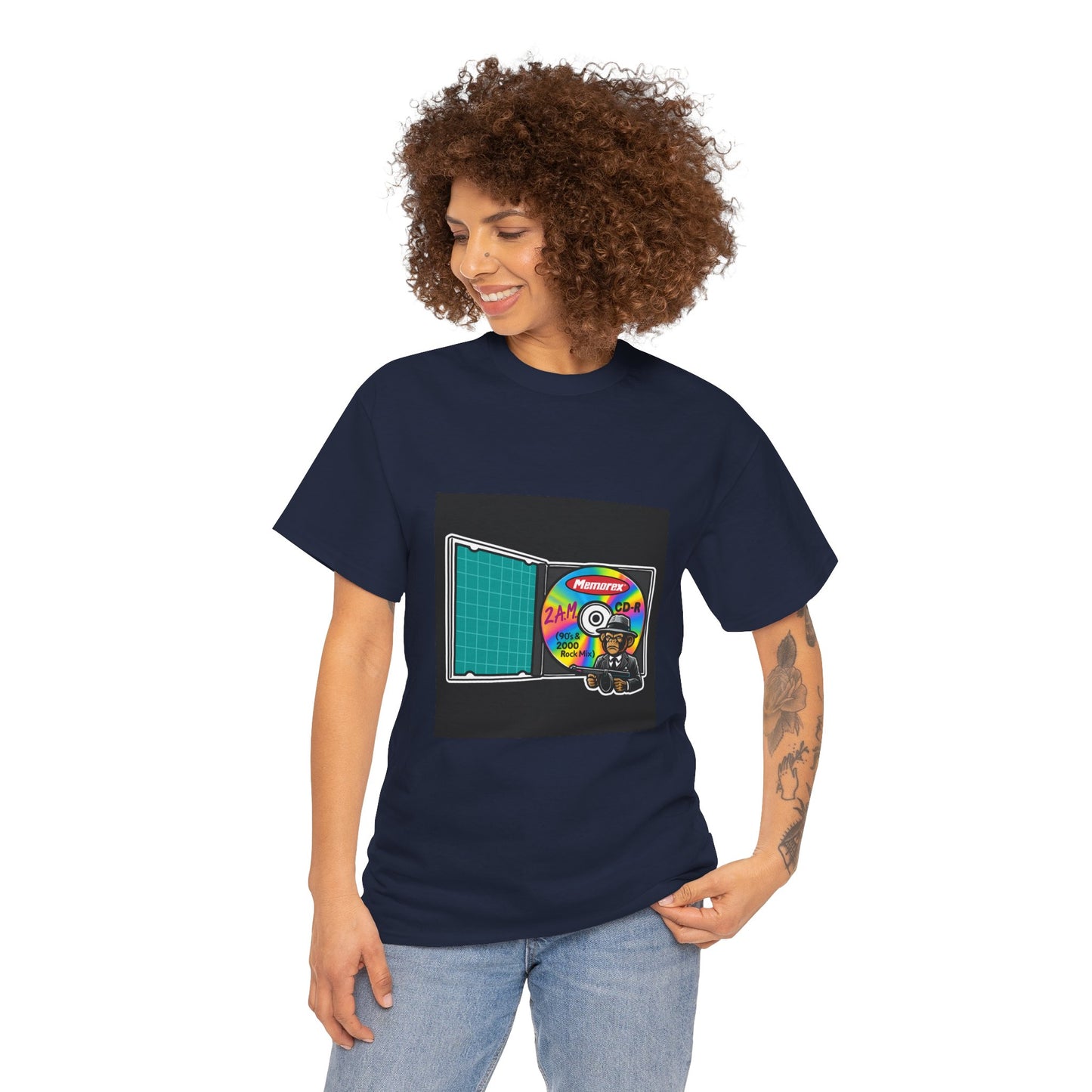 2 A.M. Solid Old Skewl Unisex Tee, Nostalgic Shirt, Gift for Gamers, 90s Style T-Shirt, Fun Casual Wear, Unique Graphic Top, Music Tees