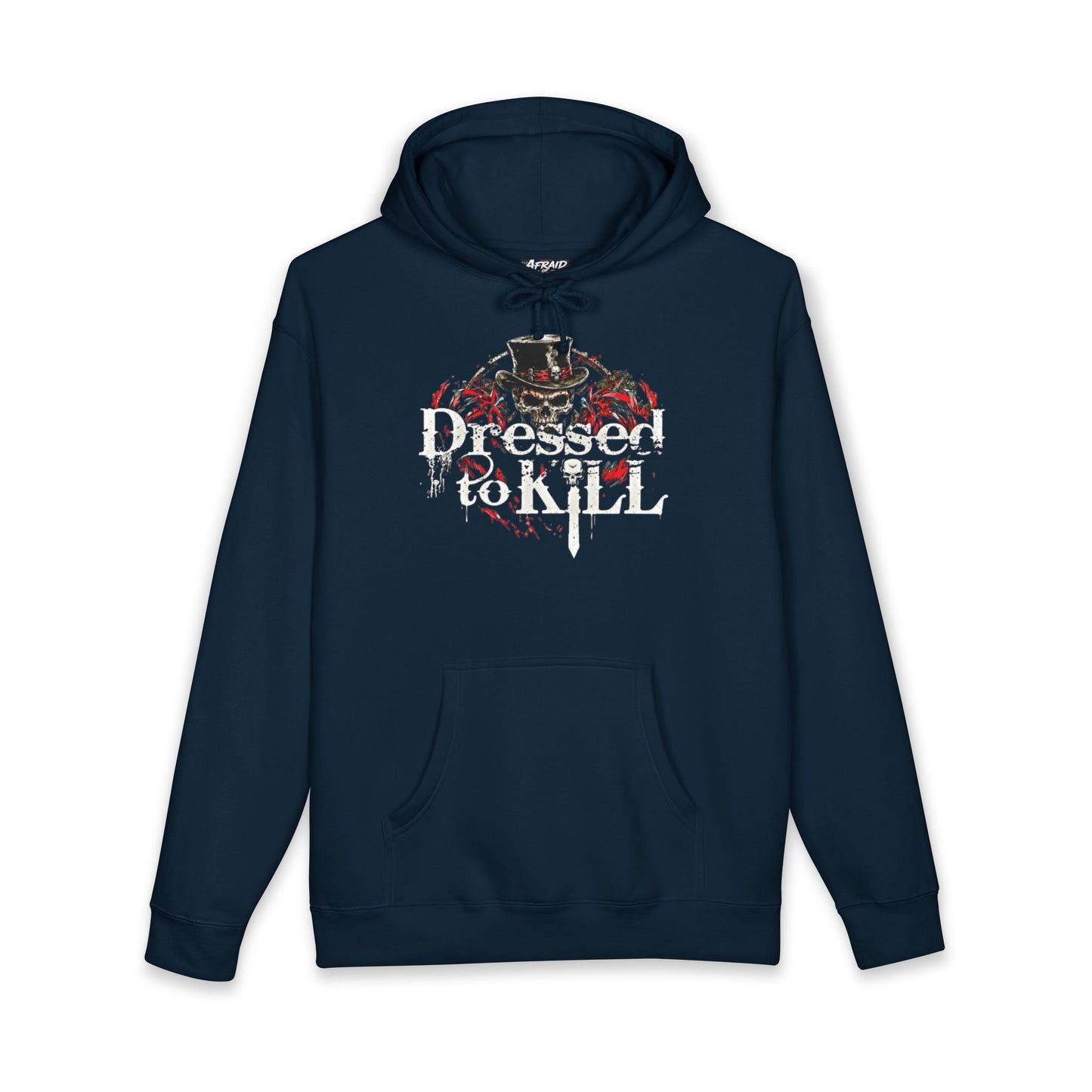 DTK Unisex Heavyweighted Hoodie