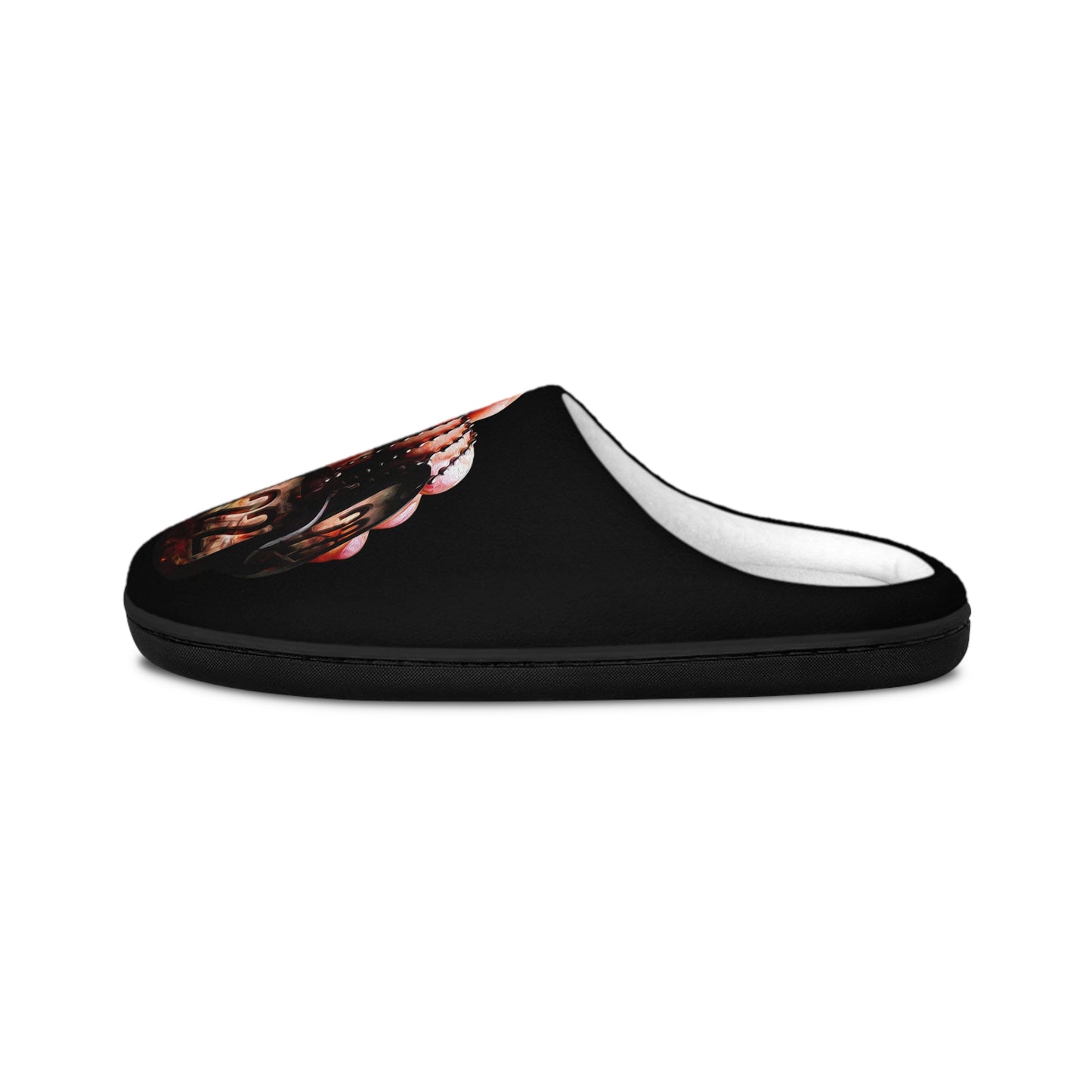 AOH Men's Indoor Slippers, Cozy Home Footwear, Unique Gift For Him, Relaxing Loungewear, Perfect For Any Occasion
