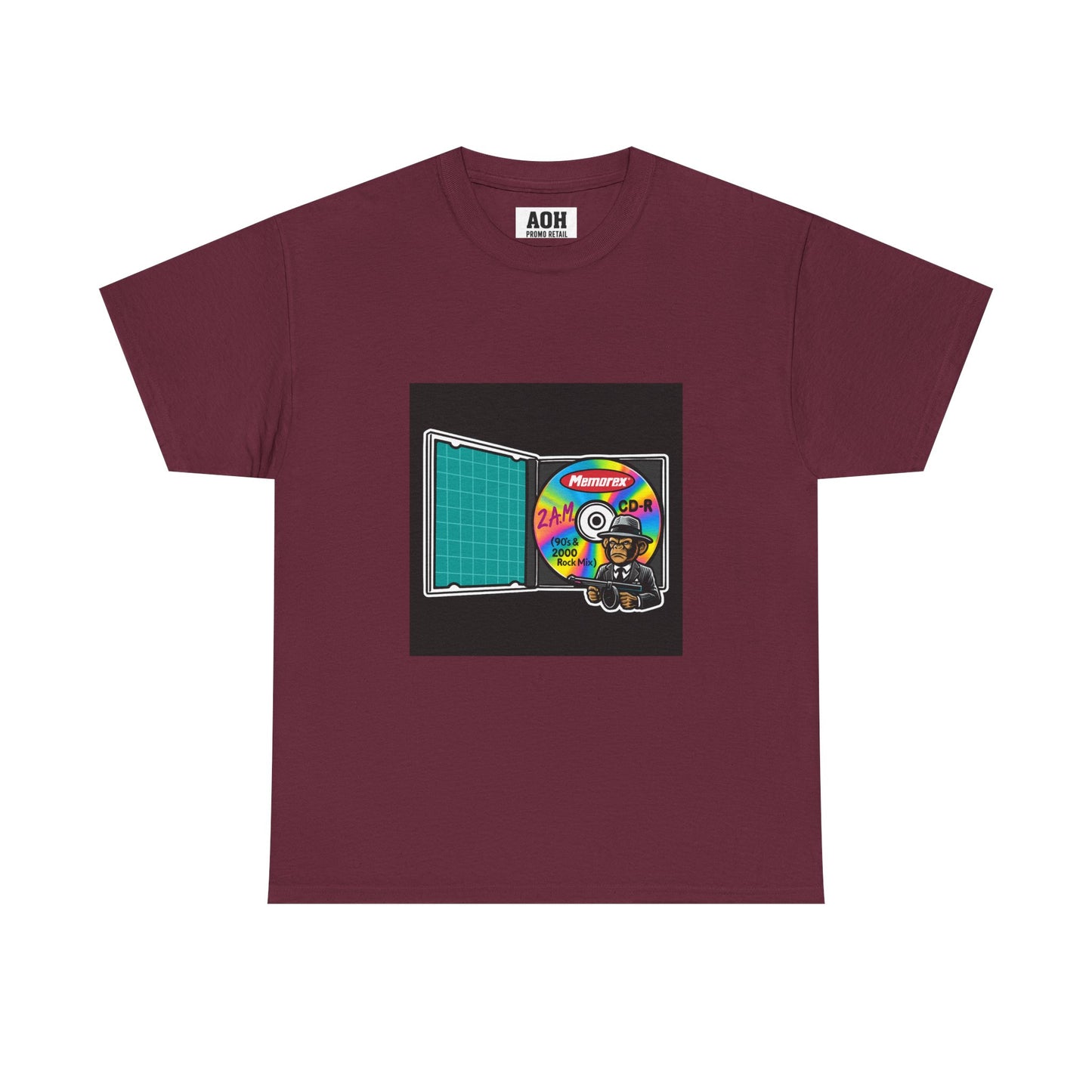 2 A.M. Solid Old Skewl Unisex Tee, Nostalgic Shirt, Gift for Gamers, 90s Style T-Shirt, Fun Casual Wear, Unique Graphic Top, Music Tees