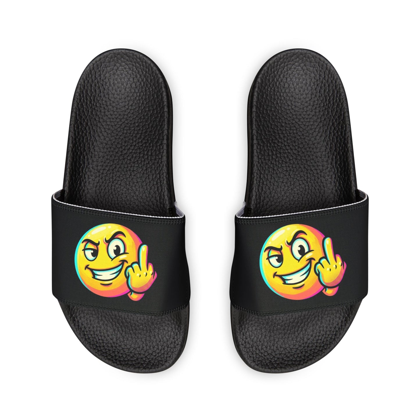 Removable-Strap Sandals