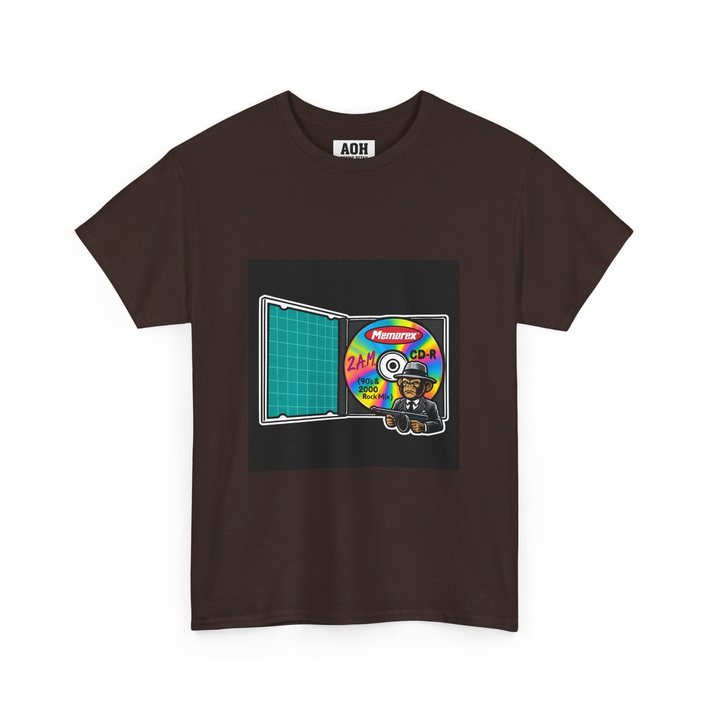 2 A.M. Solid Old Skewl Unisex Tee, Nostalgic Shirt, Gift for Gamers, 90s Style T-Shirt, Fun Casual Wear, Unique Graphic Top, Music Tees