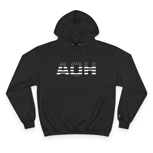 AOH - America 🇺🇸 Champion Hoodie