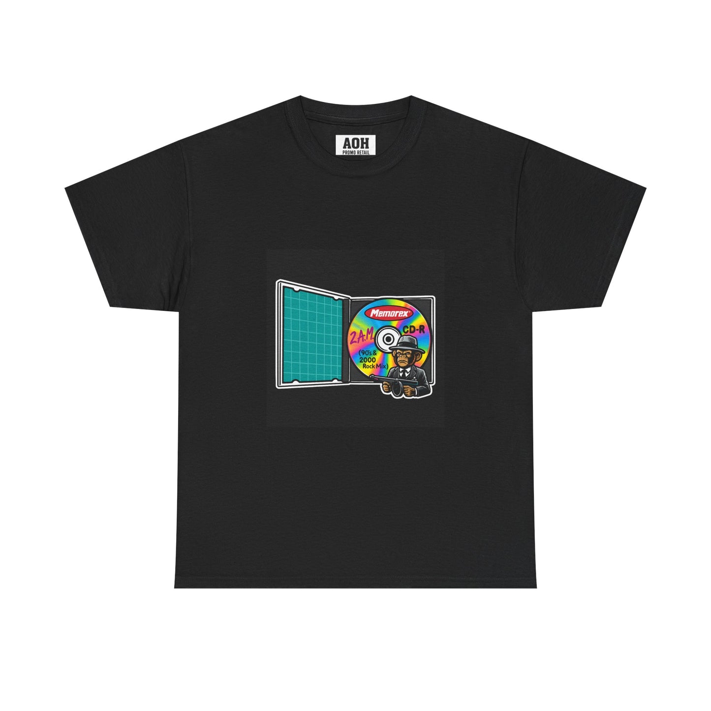 2 A.M. Solid Old Skewl Unisex Tee, Nostalgic Shirt, Gift for Gamers, 90s Style T-Shirt, Fun Casual Wear, Unique Graphic Top, Music Tees