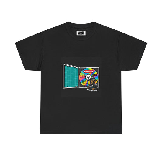 2 A.M. Solid Old Skewl Unisex Tee, Nostalgic Shirt, Gift for Gamers, 90s Style T-Shirt, Fun Casual Wear, Unique Graphic Top, Music Tees