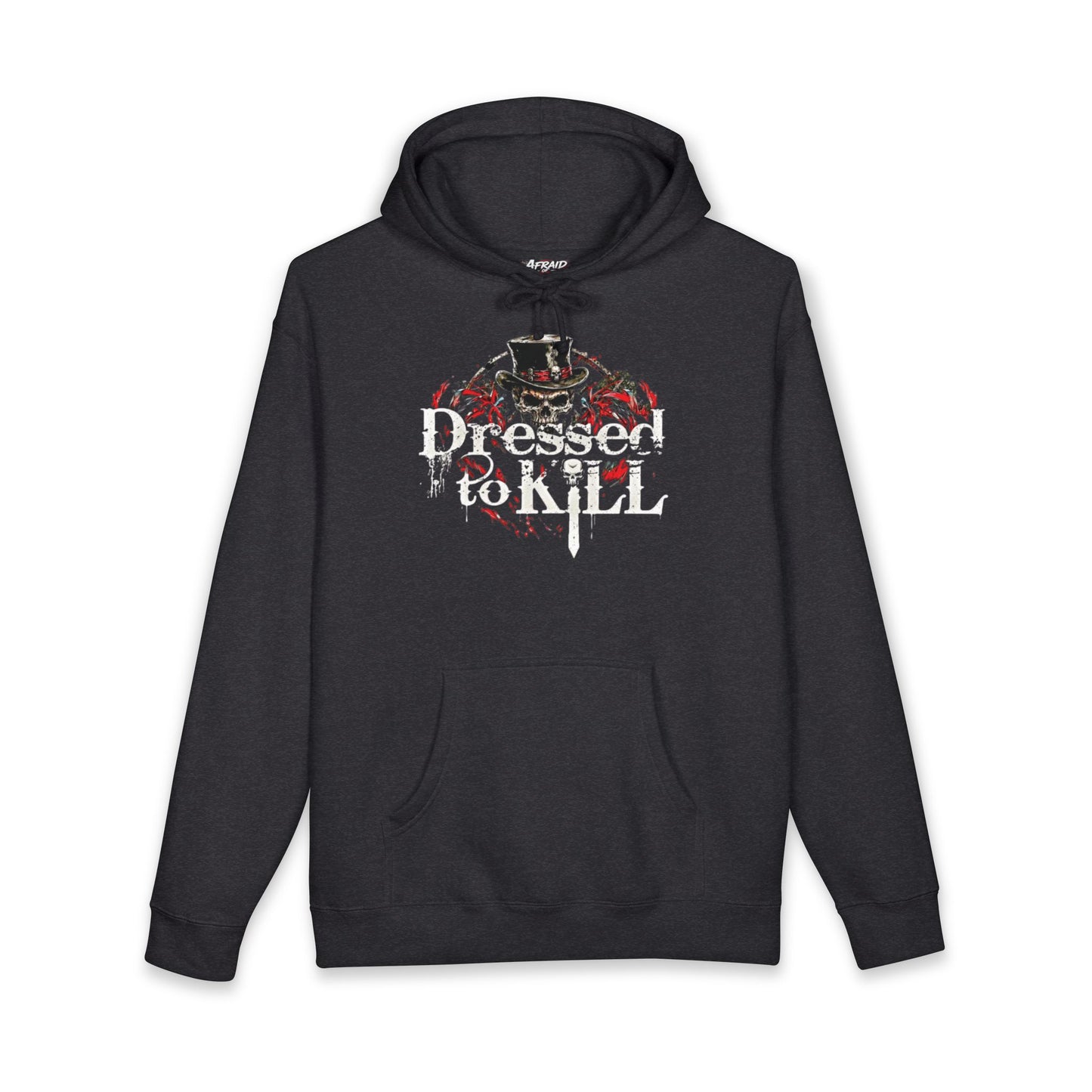 DTK Unisex Heavyweighted Hoodie